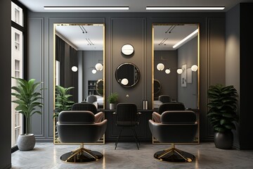 TAXATION AND COMPLIANCE FOR SALON AND BARBER SHOP