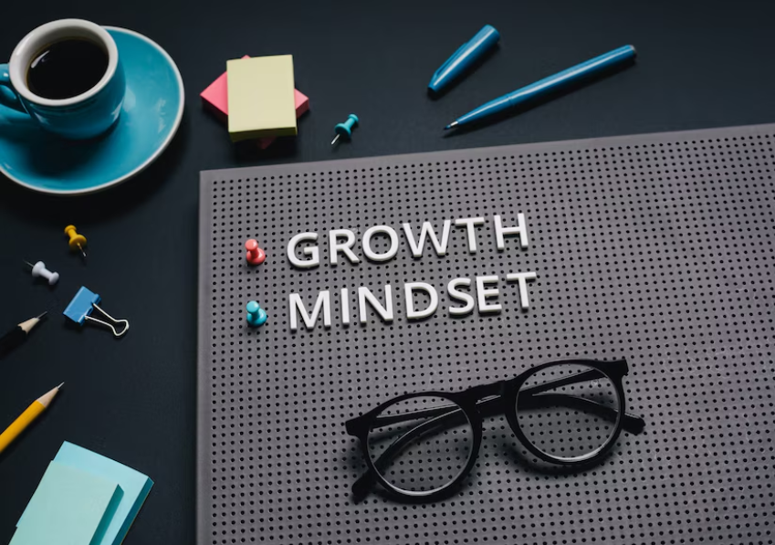 INTRODUCTION TO GROWTH MINDSET