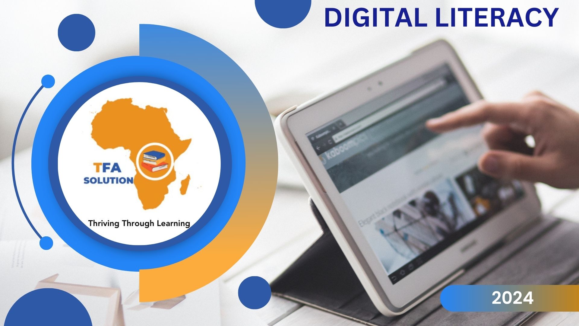 COLLEGE COURSE: DIGITAL LITERACY