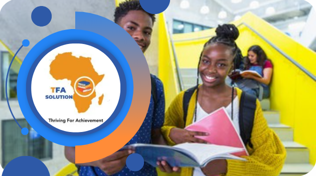 TFA TVET COURSES 