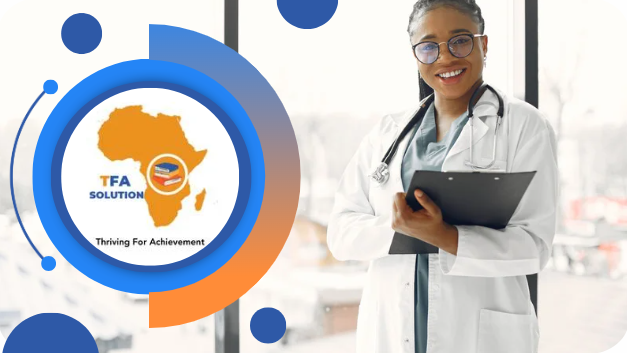 TFA HEALTH COURSES 